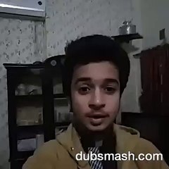 pashto.. dubsmash... by Rana muneeb