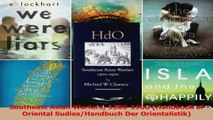 PDF Download  Southeast Asian Warfare 13001900 Handbook of Oriental SudiesHandbuch Der Orientalistik Download Full Ebook