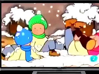 Las Tres Mellizas PINOCHO Capitulo 22 completo Dibujos Animados