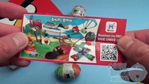 TOYS - Baby Big Mouth Surprise Egg Lunchbox! Angry Birds Edition! With a HUGE JUMBO Surprise Egg! , hd online free Full 2016
