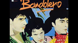 Bandolero París Latino