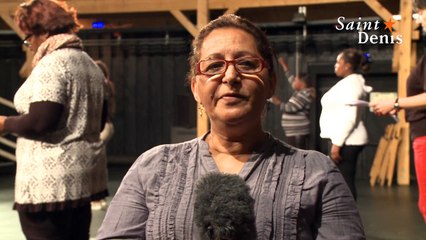 Les dionysiennes savantes