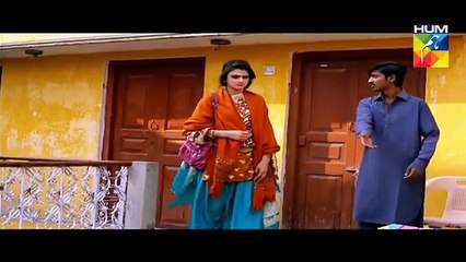 Preet Na Kariyo Koi Episode 7 Part 1 HUM TV Drama 15 Dec 2015