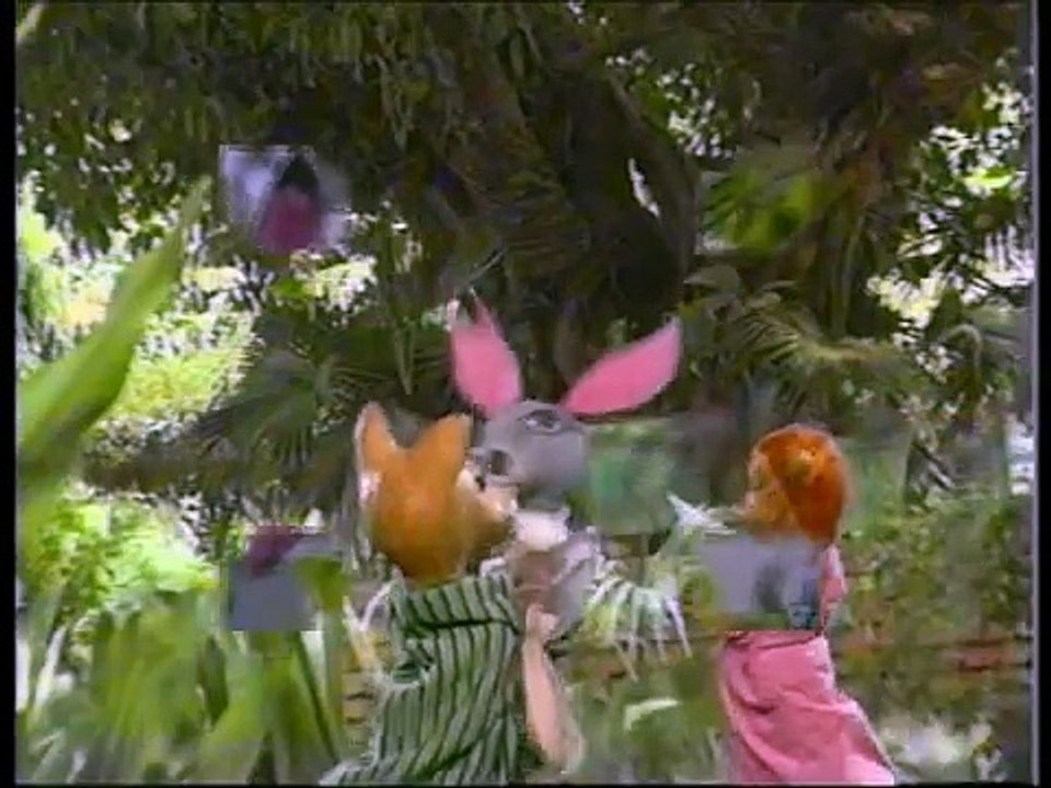 Puppet Show - Lot Pot - Episode 85 - Chaploos  - Kids Cartoon Tv Serial - Hindi , Animated cinema and cartoon movies HD Online free video Subtitles and dubbed Watch 2016