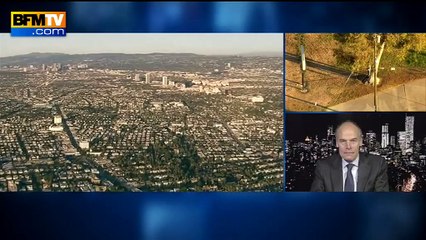 Los Angeles: 640.000 élèves privés d'école en raison de menaces terroristes