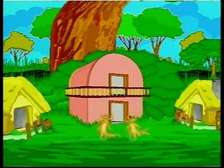 Puppet Show - Lot Pot - Episode 83 - Gillu Sillu - Kids Cartoon Tv Serial - Hindi , Animated cinema and cartoon movies HD Online free video Subtitles and dubbed Watch 2016