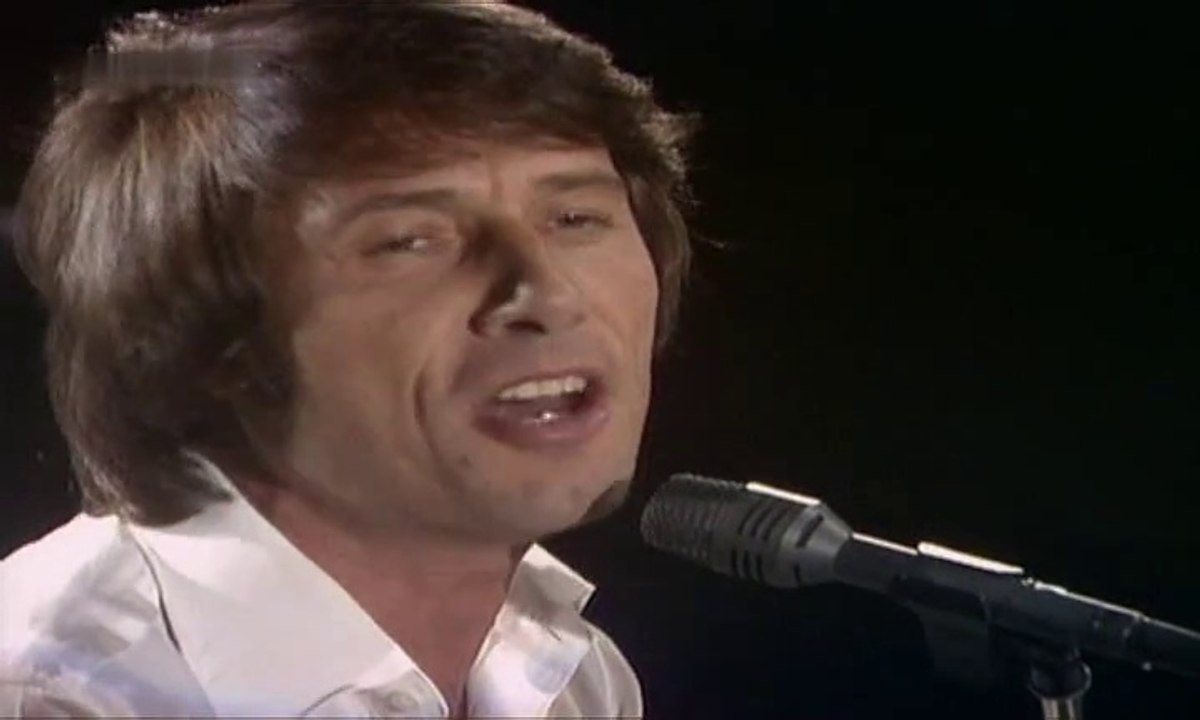 Udo Jürgens - Rhodos im Regen 1979
