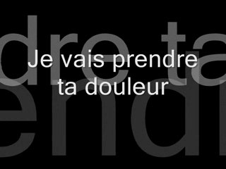 Anitta95 - Ta douleur (Camille)