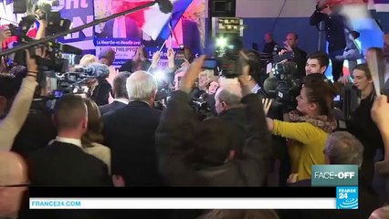 French regional elections: Far right sees record score but fails to win single region