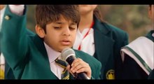 Mujhy Dushman Ke Bachon Ko Parhana Hai - Tribute To APS Peshawar Martyrs - 2015 (Daily Dose Official