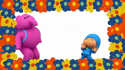 Lets Go Pocoyo! | 3rd Season now available in major digital stores