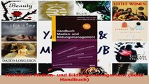 Lesen  Handbuch Medien und Bildungsmanagement Beltz Handbuch Ebook Online