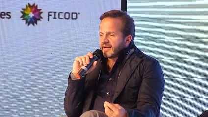 Mesa Redonda la Transformación de las Agencias #Inspirational15