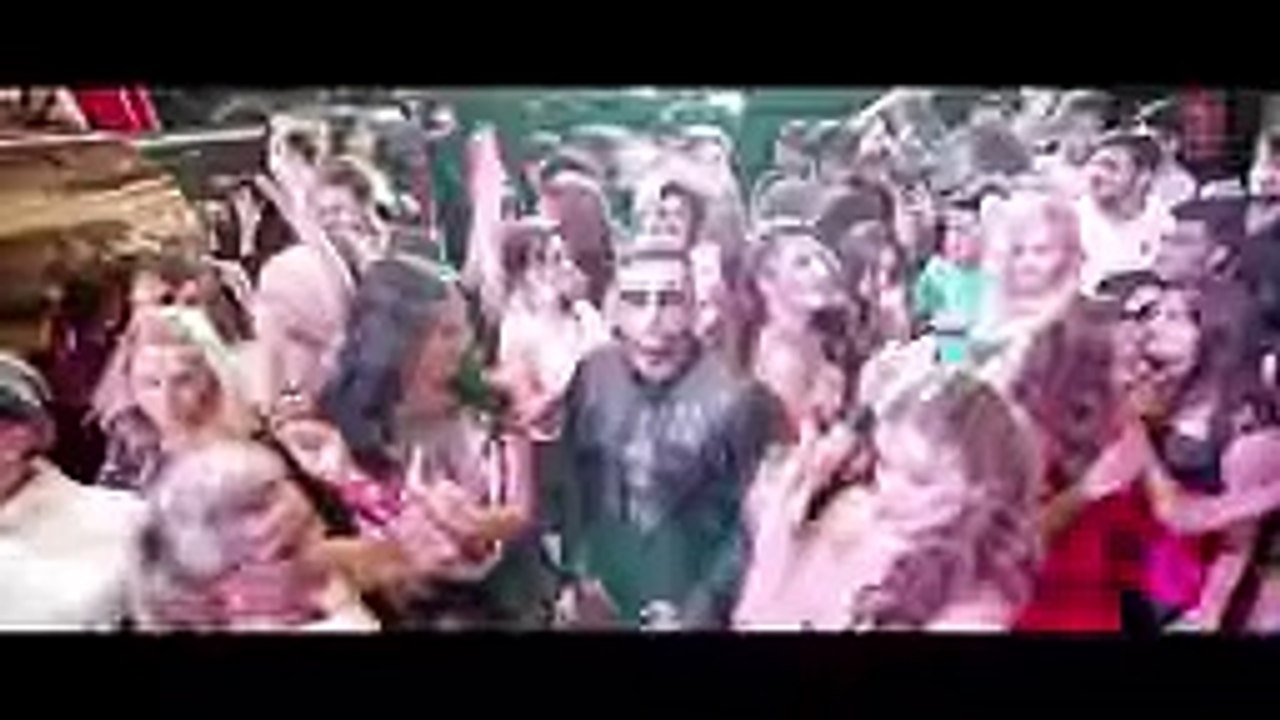 Birthday Bash Yo Yo Honey Singh-Jazzi Collection