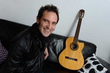 Prix Ampli 2015 Jamie Gallienne