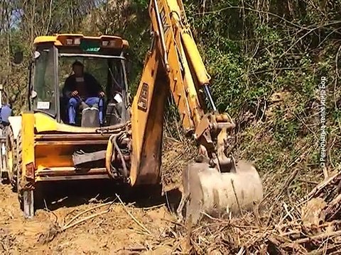 Vodosnabdevanje u Negotinu, 15. decembar 2015. (RTV Bor)