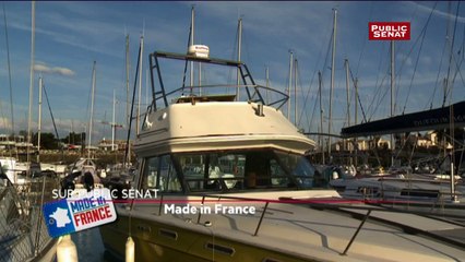 Made In France - Un littoral de plaisance - La bande-annonce