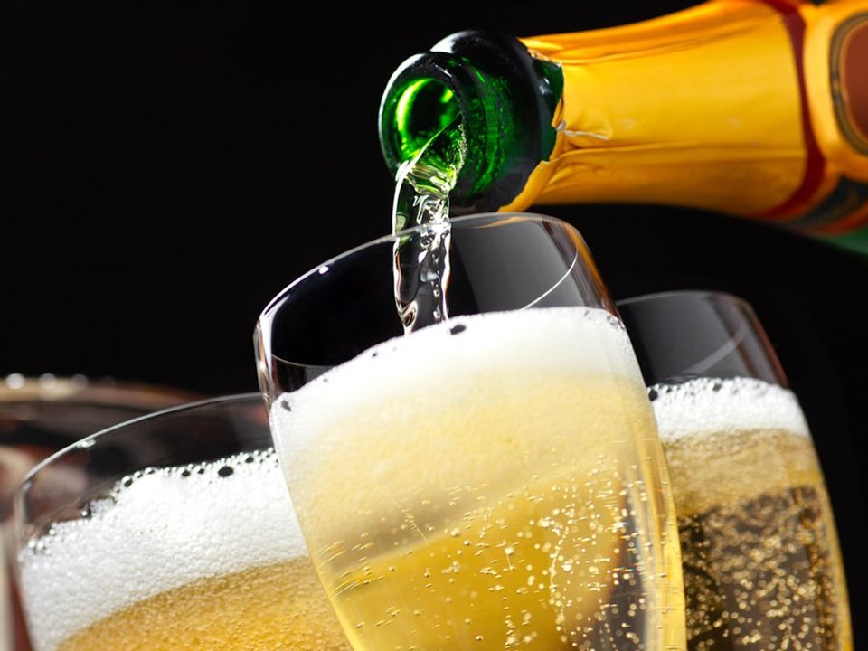 3 Generations of Unique Bubbly