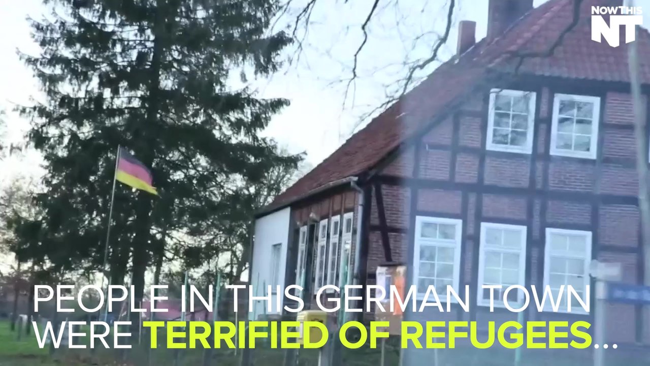 German Village Saw Only Positive Changes After...