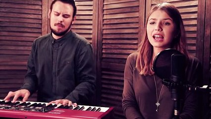 21-Year-Old’s Version of Adele’s “Hello” Will Tug At Your Heartstrings