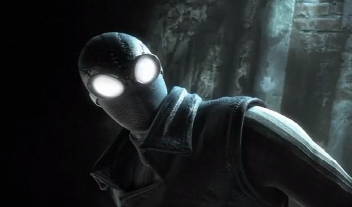 SPIDER-MAN: Shattered Dimensions - Gameplay Launch Trailer - PS3 [Full HD]