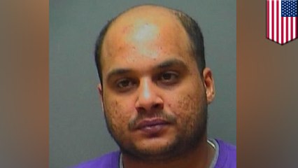 Maryland man who was arrested for receiving nearly $9,000 from ISIS says he just wanted to scam them