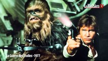 Le jour où : Star Wars, 38 ans plus tard, la force demeure