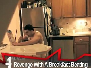 Psikopat Sevgilillerin Eşşek Şakaları