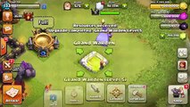 Clash of Clans - Gemming Grand-5