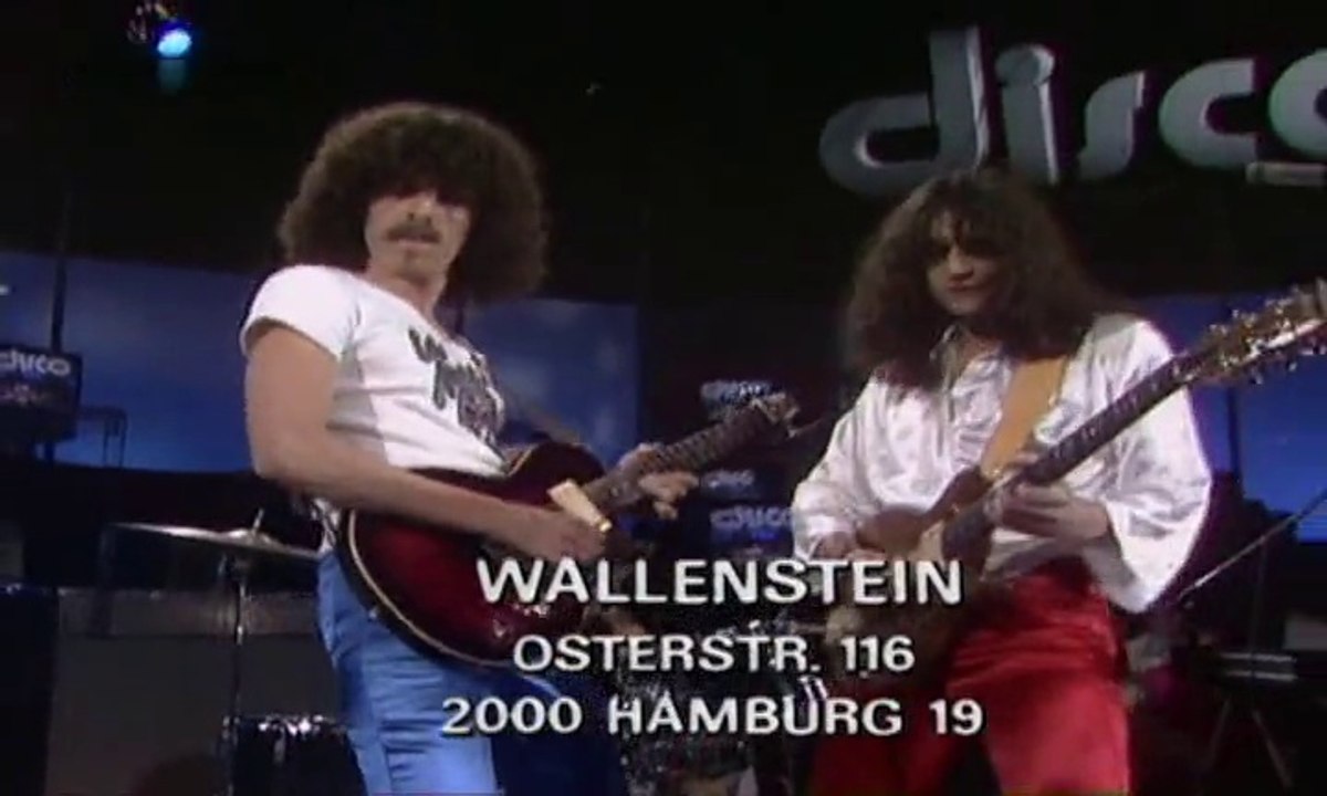 Wallenstein - Charline 1979
