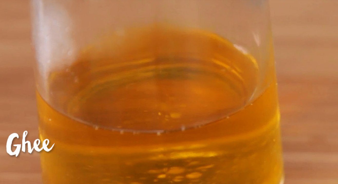 Comment faire du ghee, le beurre clarifié indien ? - Gourmand