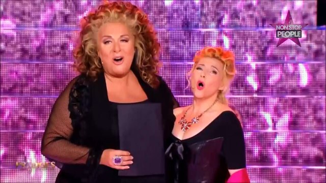 Marianne James : ses déclarations chocs sur sa sexualité !