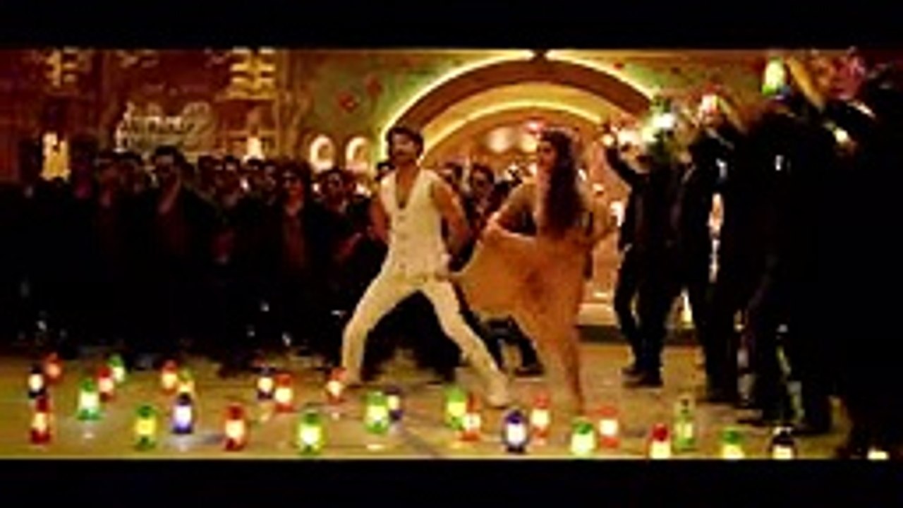 'Bulbul' - Hey Bro - Shreya Ghoshal, Feat. Himesh Reshammiya-Jazzi Colletion