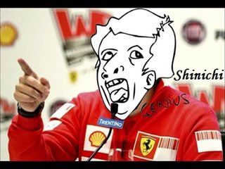 Las noticias de Sato 3 - Loquendo