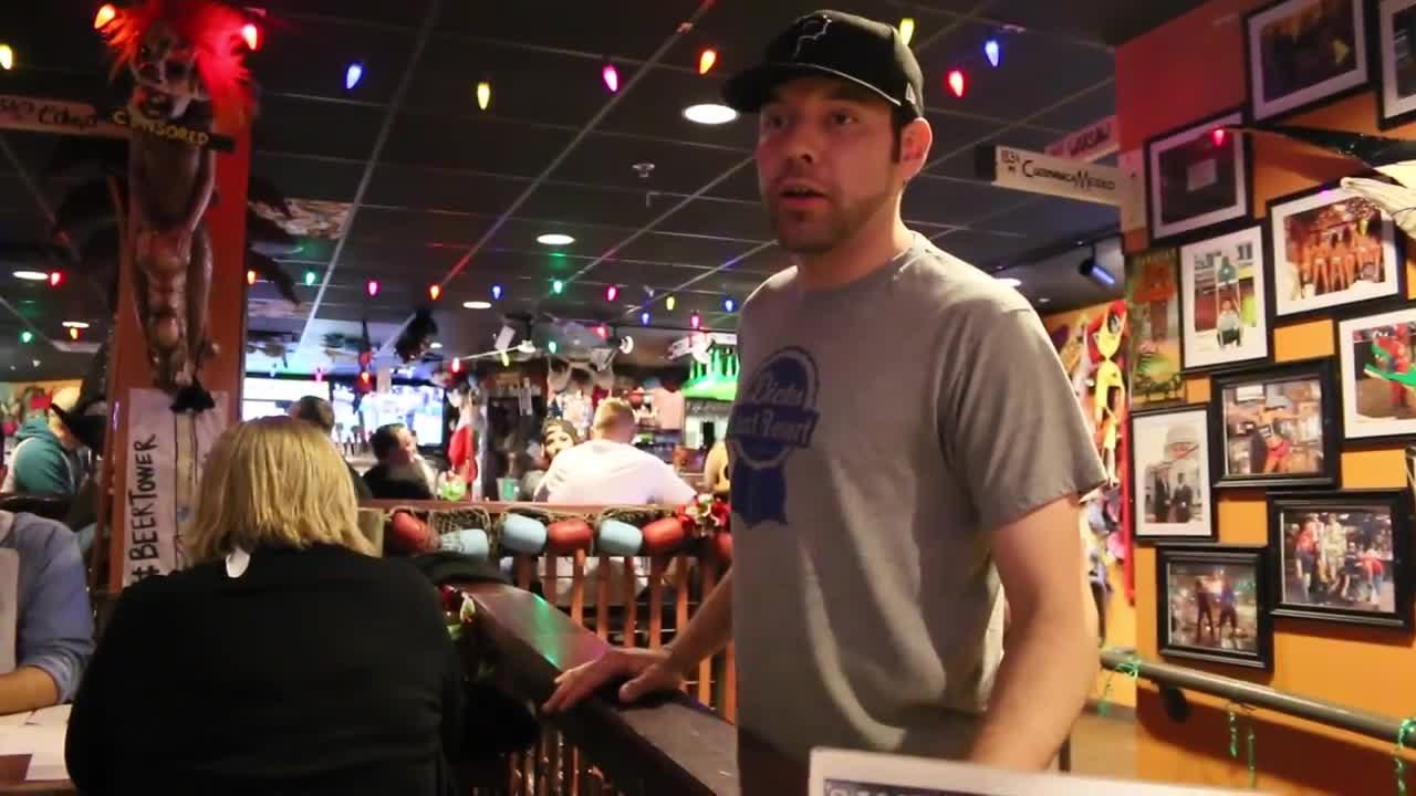 Dick's Last Resort