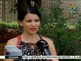 Brasil: aumentan posibles casos de microcefalia vinculados con zika