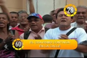 60 Segundos desde el Sur