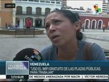 MUD buscará frenar los avances sociales de la Revolución Bolivariana