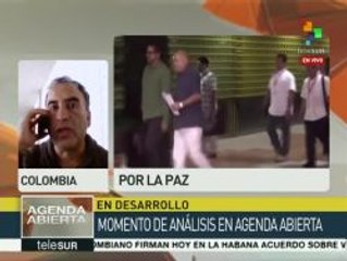 Celis: Jurisdicción de paz reconoce la reparación de víctimas