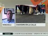 Miguel Jaimes: MUD no puede derogar la constitución bolivariana