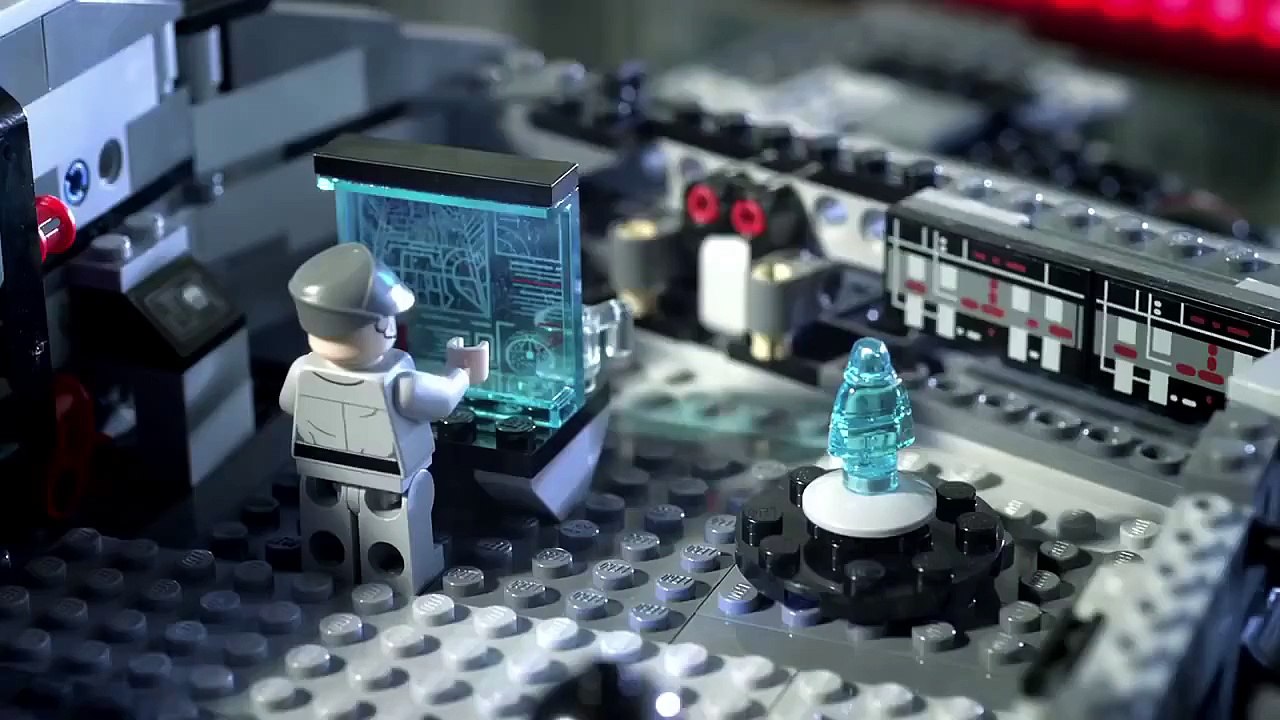 Vive les LEGO