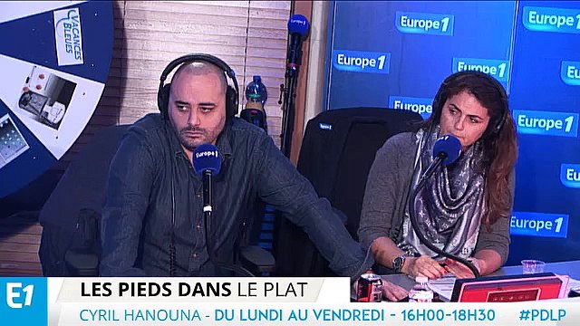 #PDLP : L'équipe de Cyril Hanouna soutient Julien Lepers