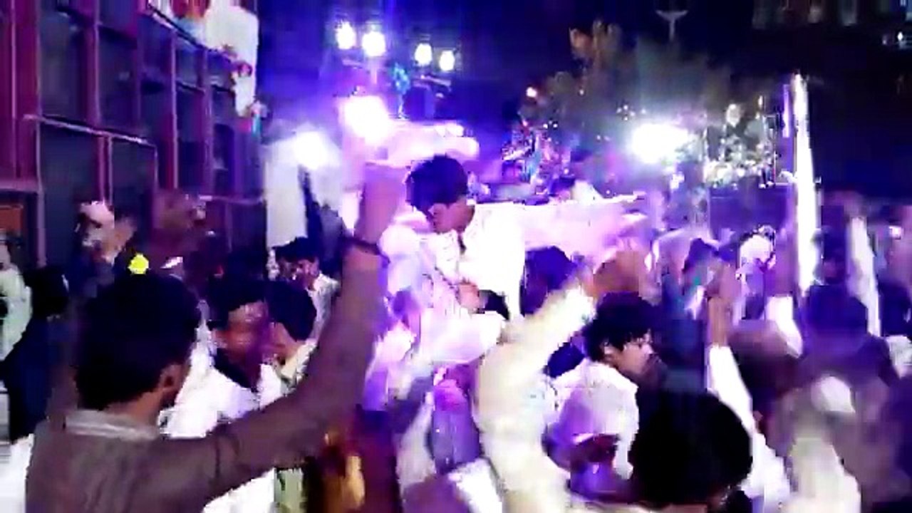 Naat Eid e miladunnabi
