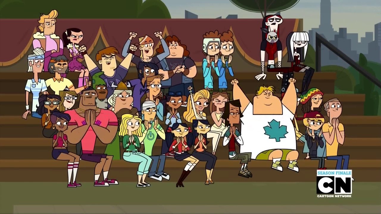 The Ridonculous Race Episode 26 - A Million Ways to Lose a Million Dollars HD