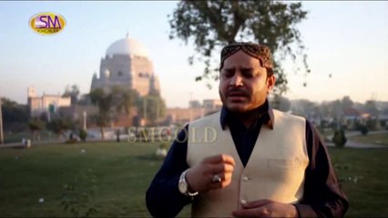 JIND KAR DEWAN TETHON QURBAN BY AL-HAJJ SHEHBAZ QAMAR FAREEDI NEW ALBUM 2015-2016