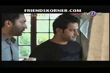 Dil Manay Na Episode 38