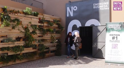 Emerging Business Factory, le premier incubateur privé de Marrakech
