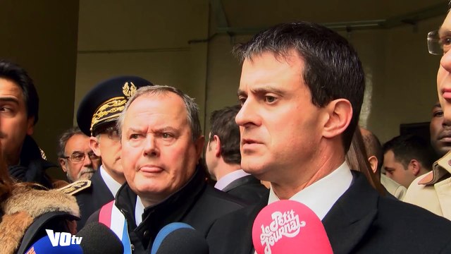 Commissariat de Bezons : Le collectif reçu à l'Elysée jh