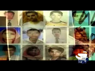 Army Public School massacre survivors still haunted one year on
