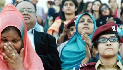 "Yeh Jung Bhi Hum Hi Jeete Gey", A Tribute to APS martyrs